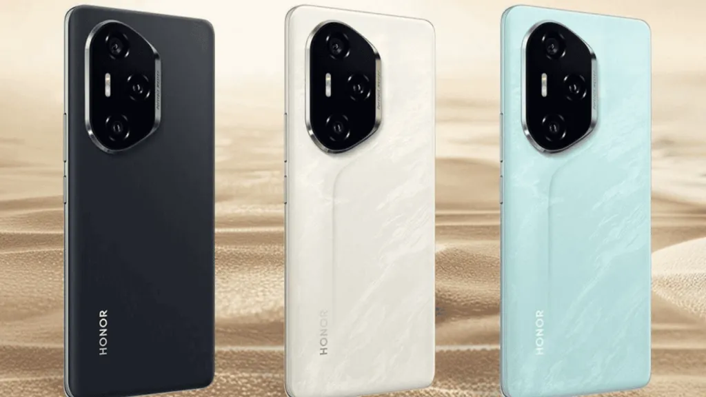 Honor 400 - Price in India, Specifications (20th June 2025)