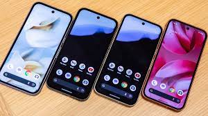 Google Pixel 9a Launched in India