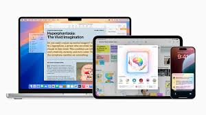Apple Intelligence, the personal intelligence system for iPhone, iPad, and Mac