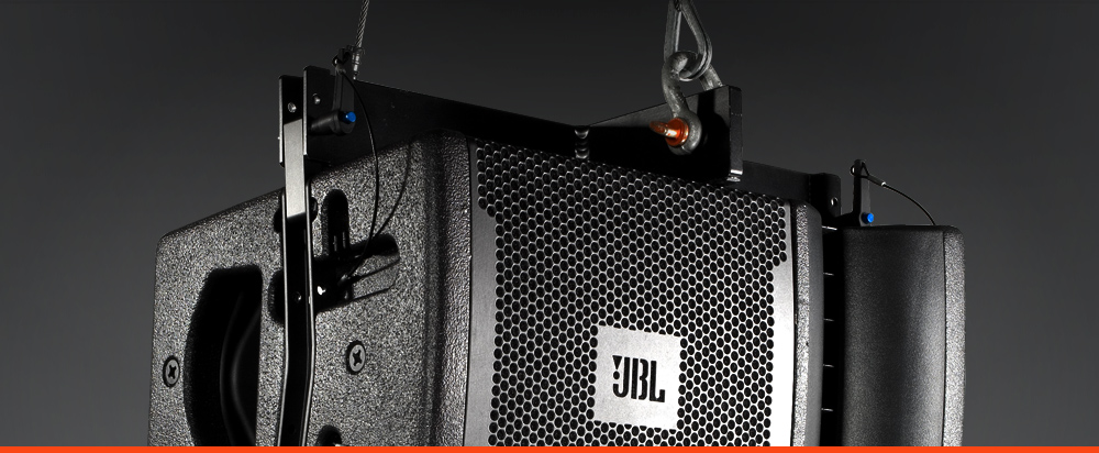 JBL VRX : 900 Series System solution India 2025