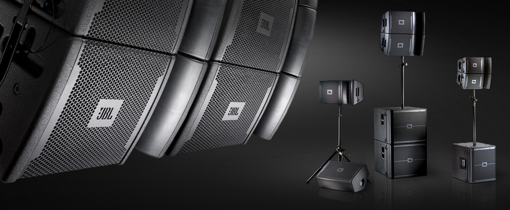 JBL VRX : 900 Series System solution India 2025