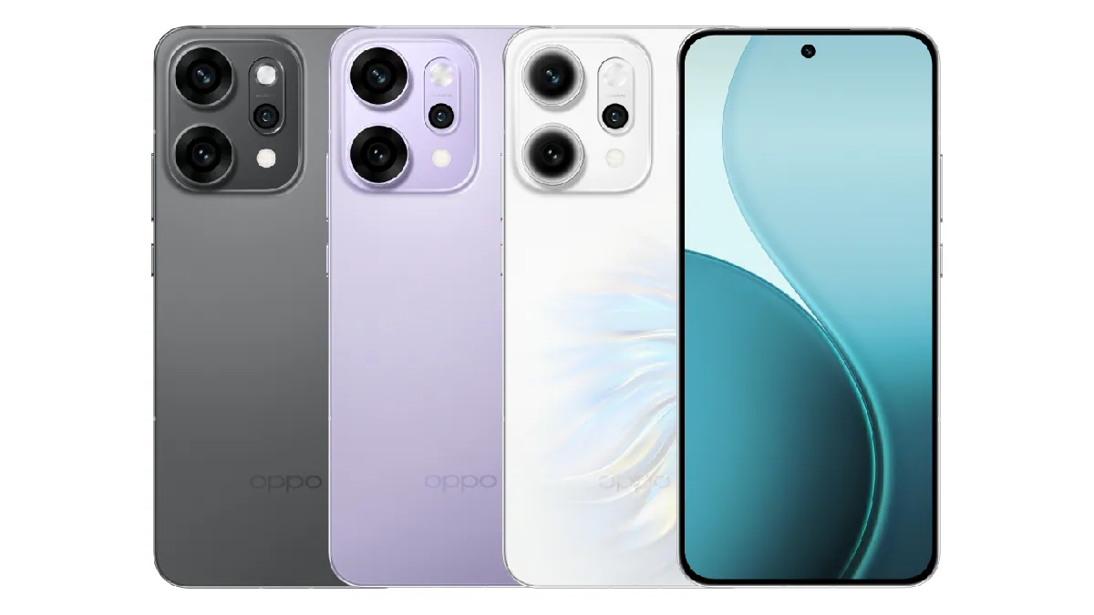OPPO Reno 14 Pro 5G: Price in India 2025