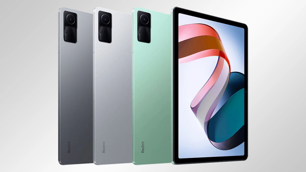 Redmi Pad 2 Launch Date Announced; Confirmed to Feature 9,000mAh Battery