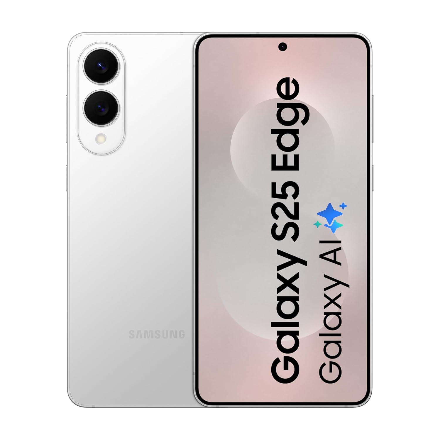 SAMSUNG Galaxy S25 Edge 5G