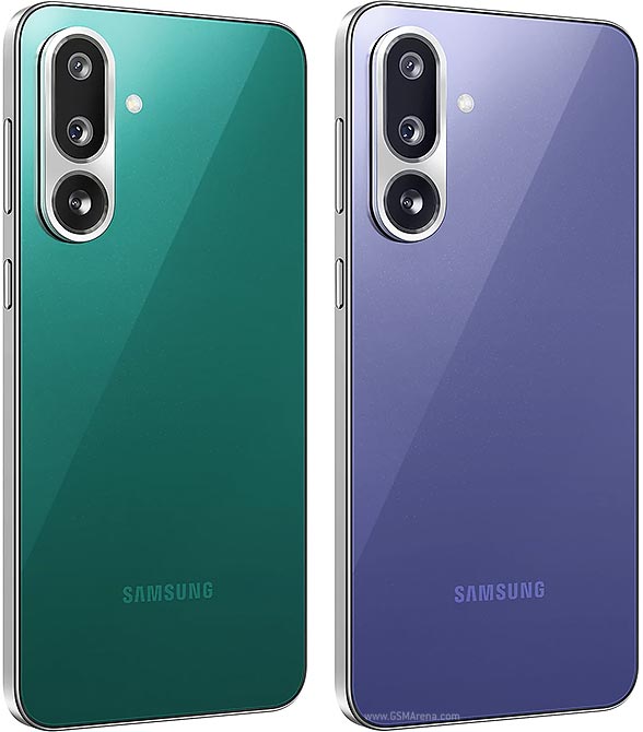 Samsung Galaxy F56 5G With 7.2mm Slim Design Launch india 2025