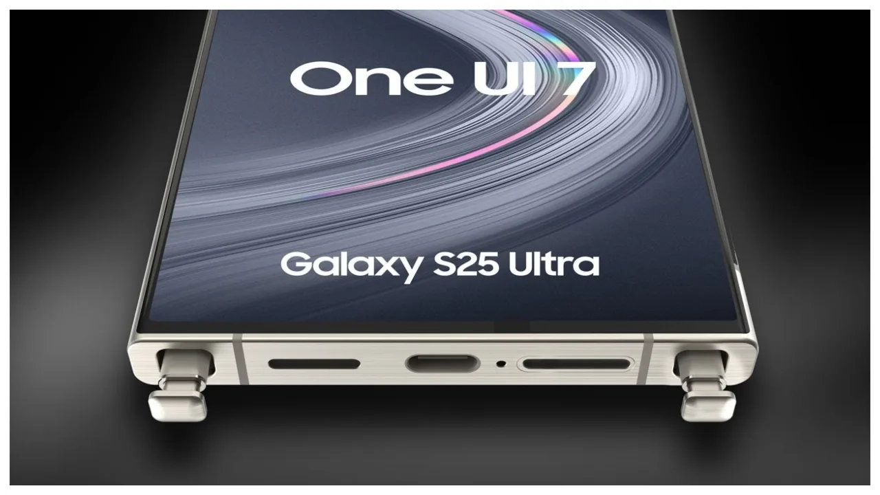 Samsung Galaxy S25 Ultra Offer And Price Reveled India 2025