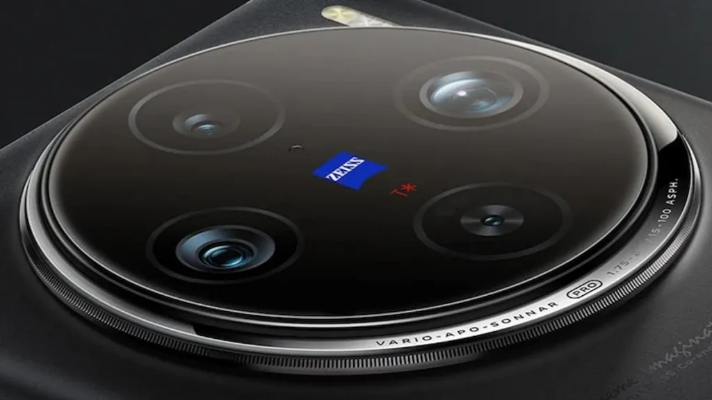 Vivo X200 Pro is already one of the contenders for the best smartphone camera of 2025