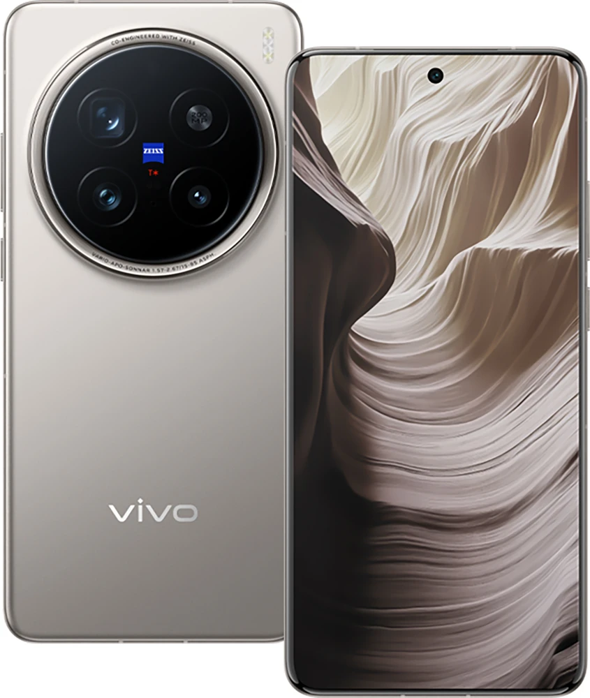 Vivo X200 Pro is already one of the contenders for the best smartphone camera of 2025