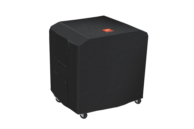 JBL, SRX818SP 18-inch Powered Active Professional Subwoofer