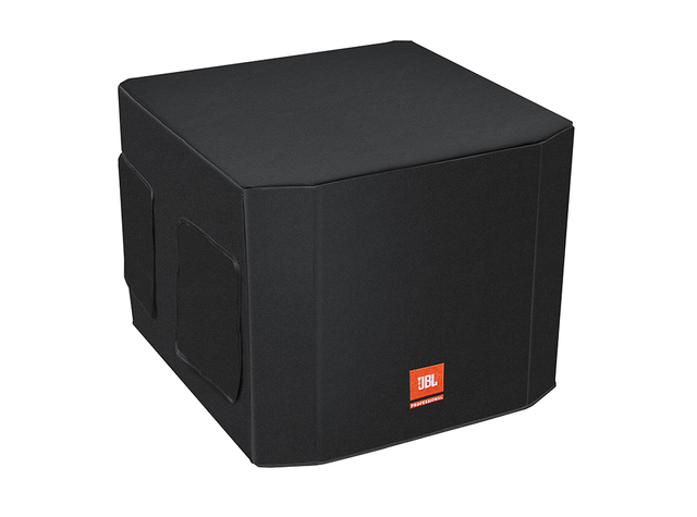 JBL, SRX818SP 18-inch Powered Active Professional Subwoofer