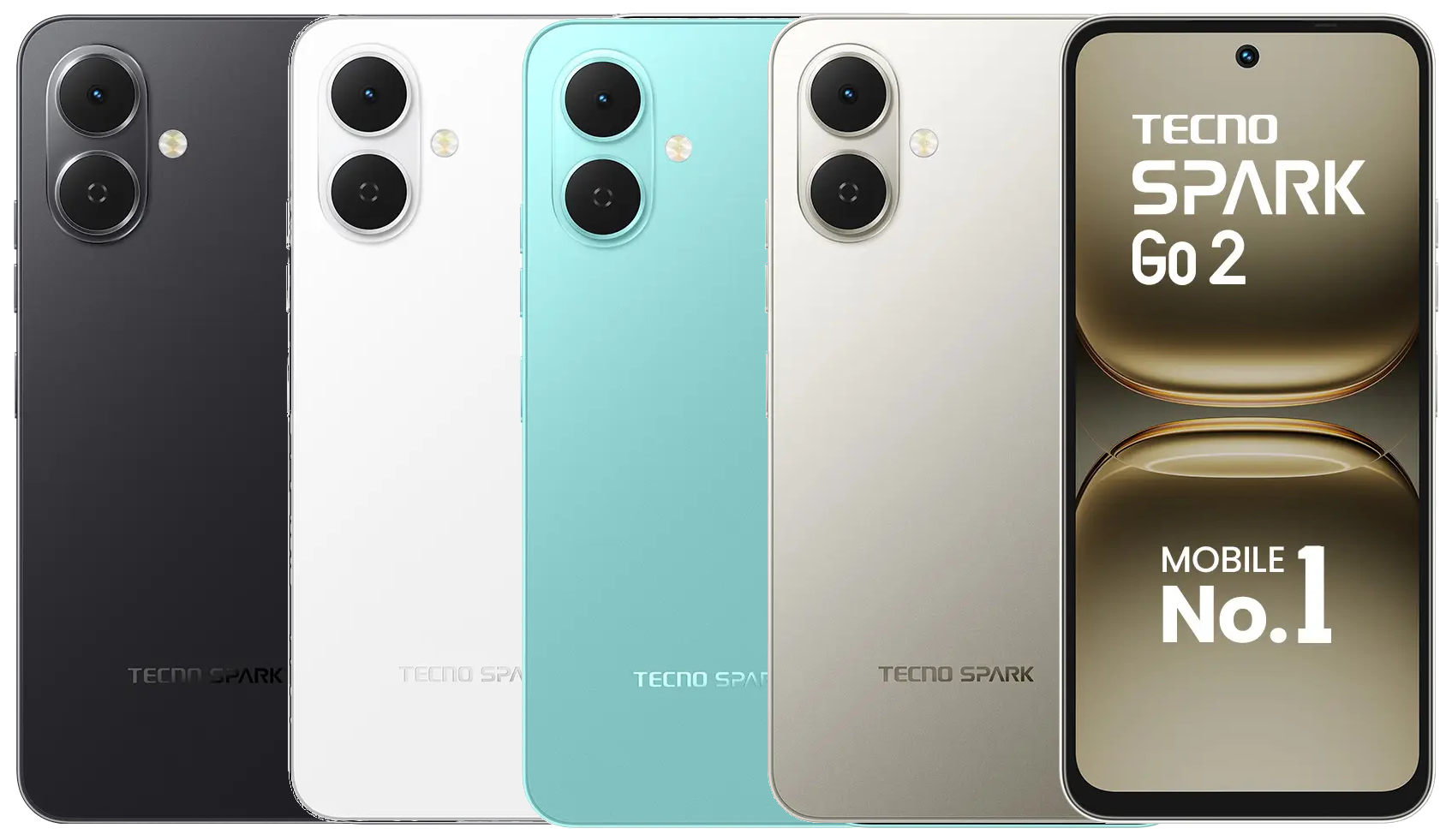 TechNo, Spark Go 2 Launch Bugget Phone India