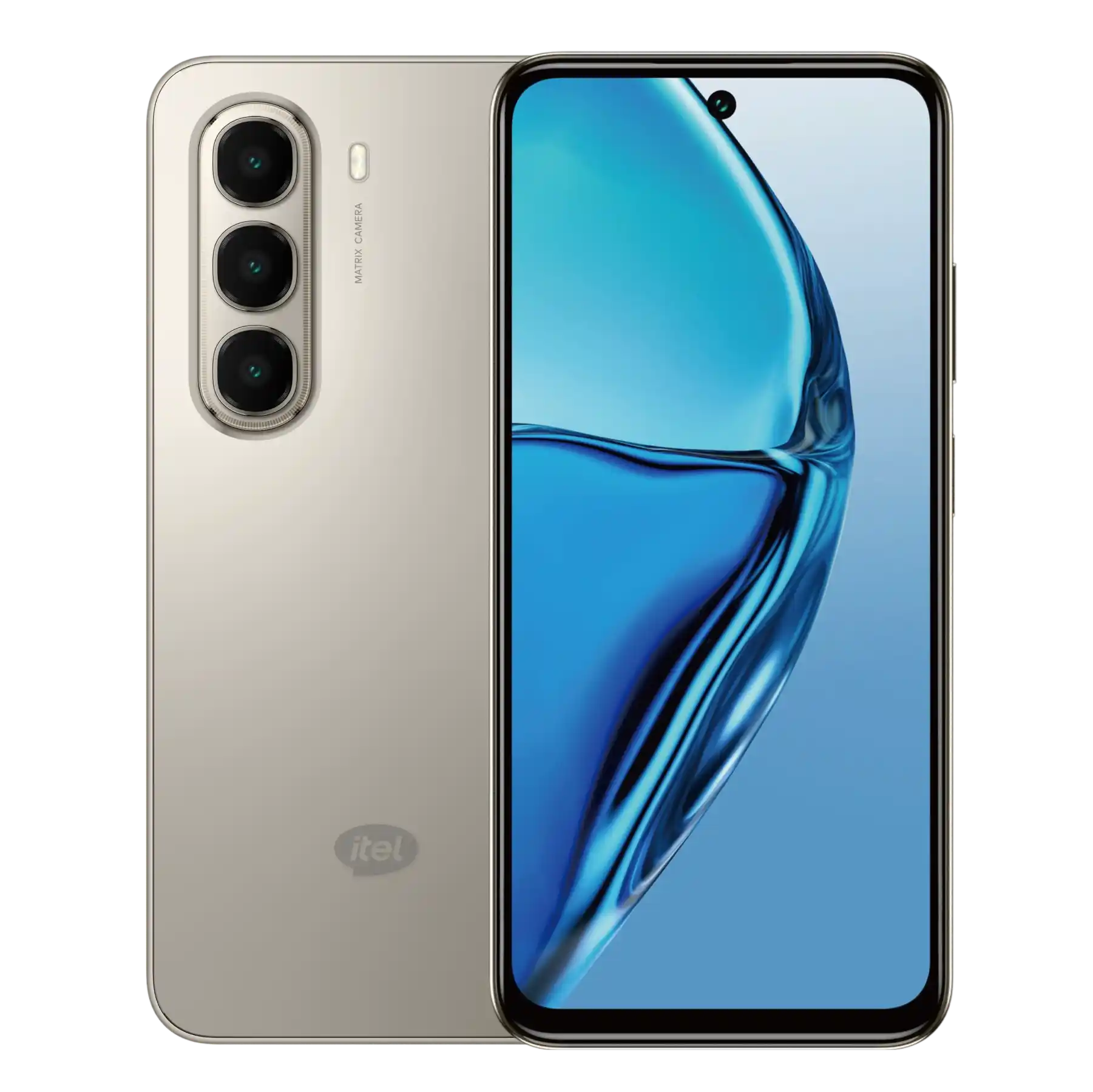 Itel, A95 5G Debuts With Powerful Dimensity 6300 SoC at a Budget Price