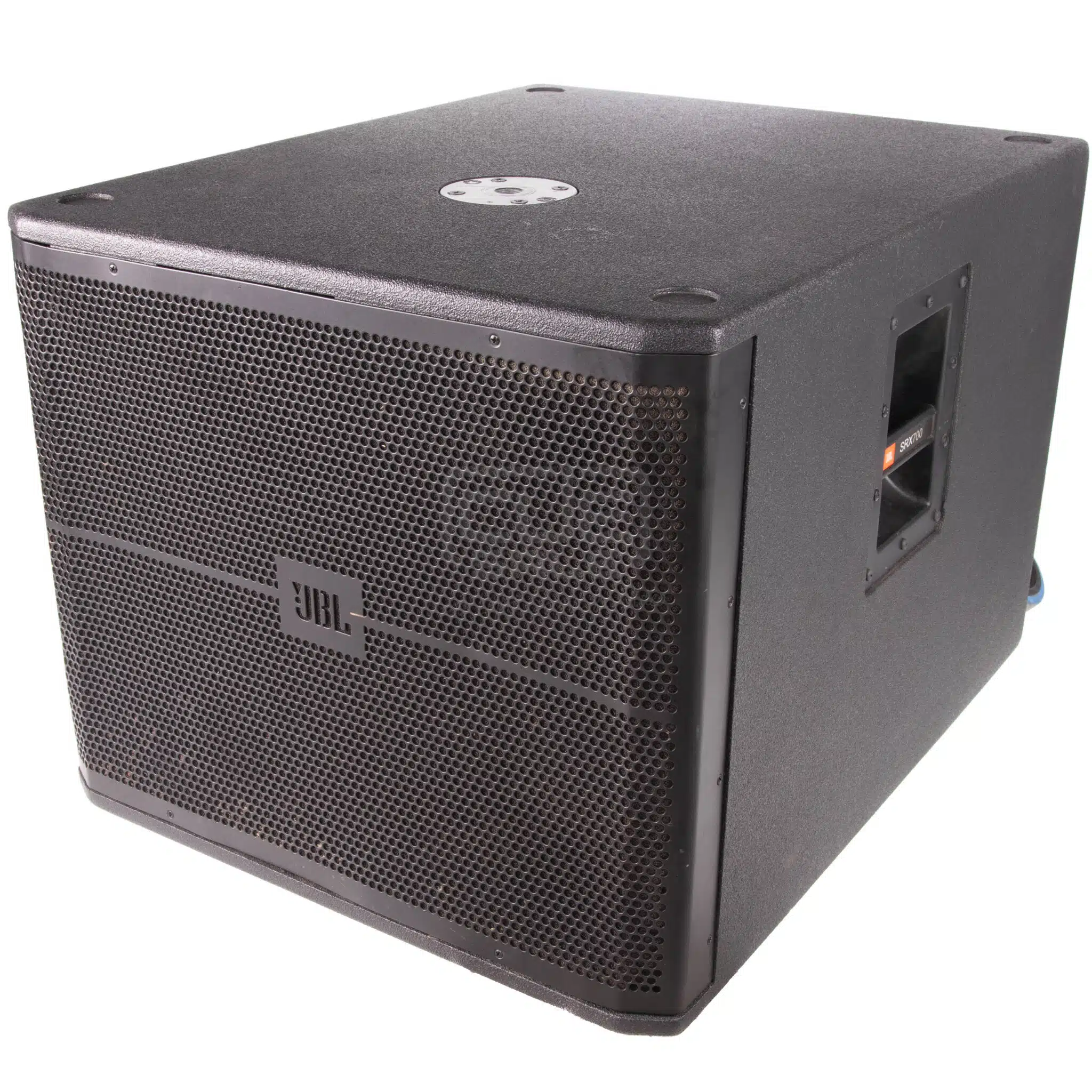 JBL, SRX718S 18" High Power Subwoofer System