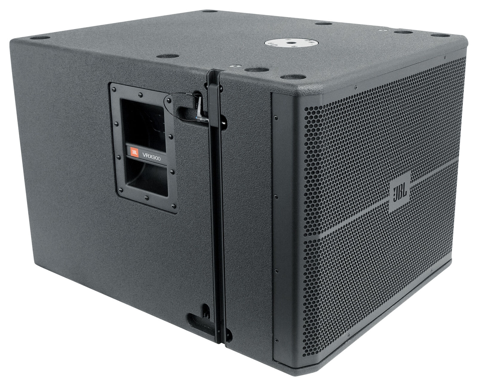 JBL VRX918SP 18 inch High Power Actived Flying Subwoofer India details 2025