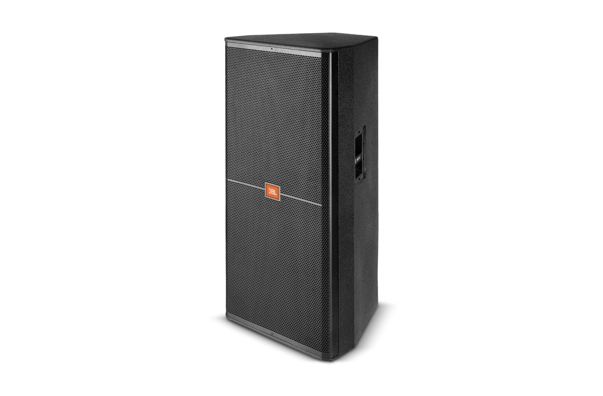 JBL, SRX725 2-Way Dual 15inch Speaker Cabinet India Live Sound