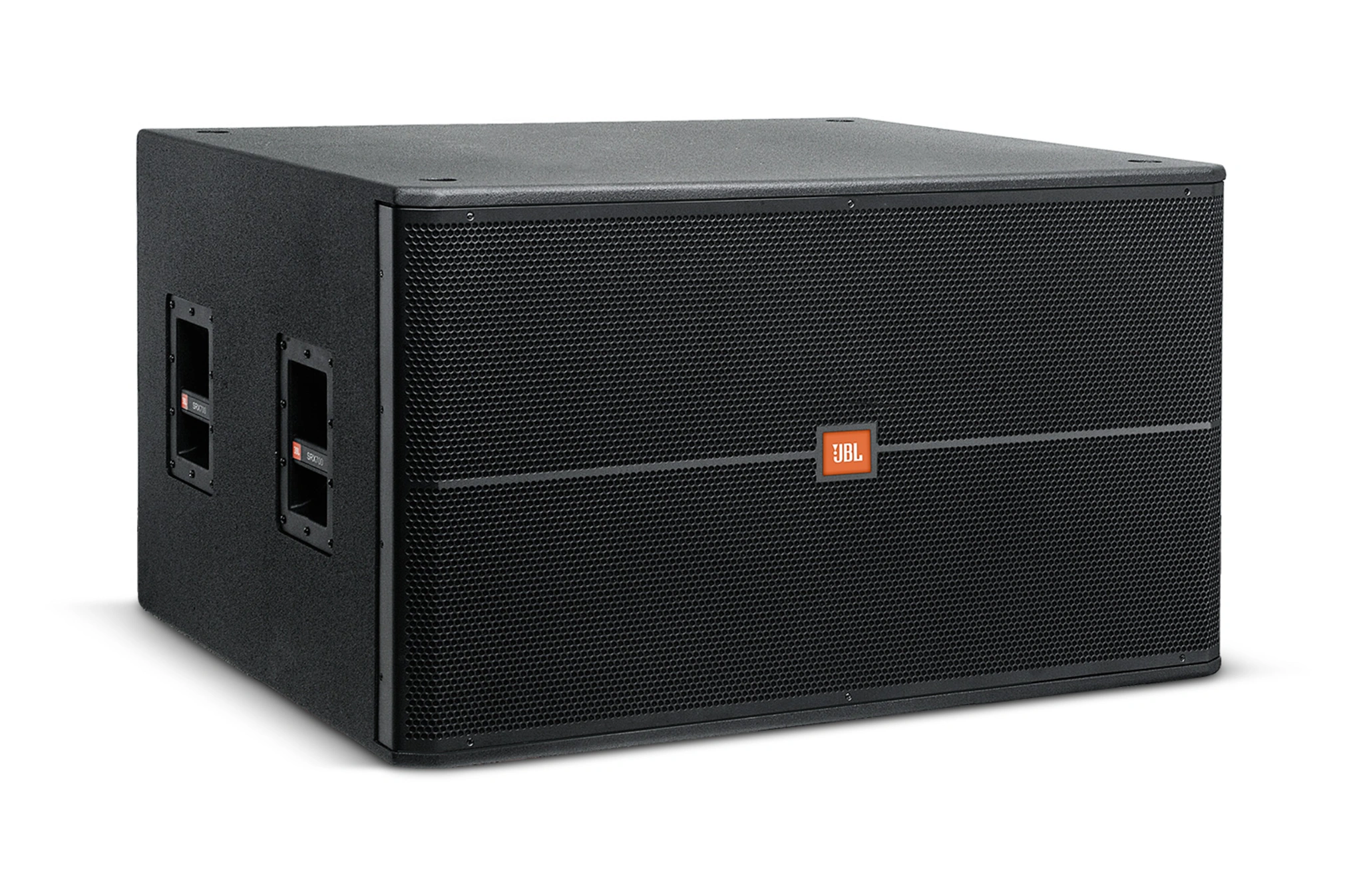JBL, SRX728S Dual 18 inch High-Power Passive Subwoofer