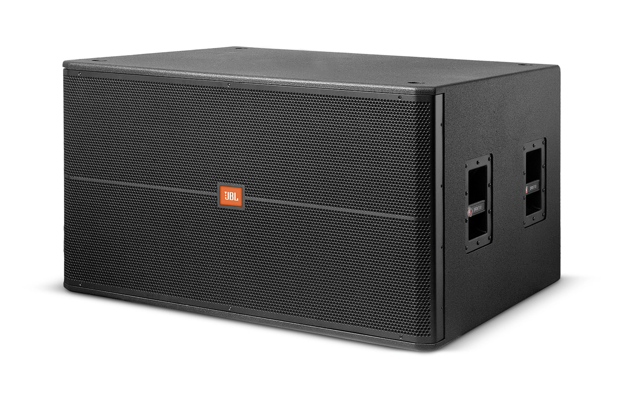 JBL, SRX728S Dual 18 inch High-Power Passive Subwoofer