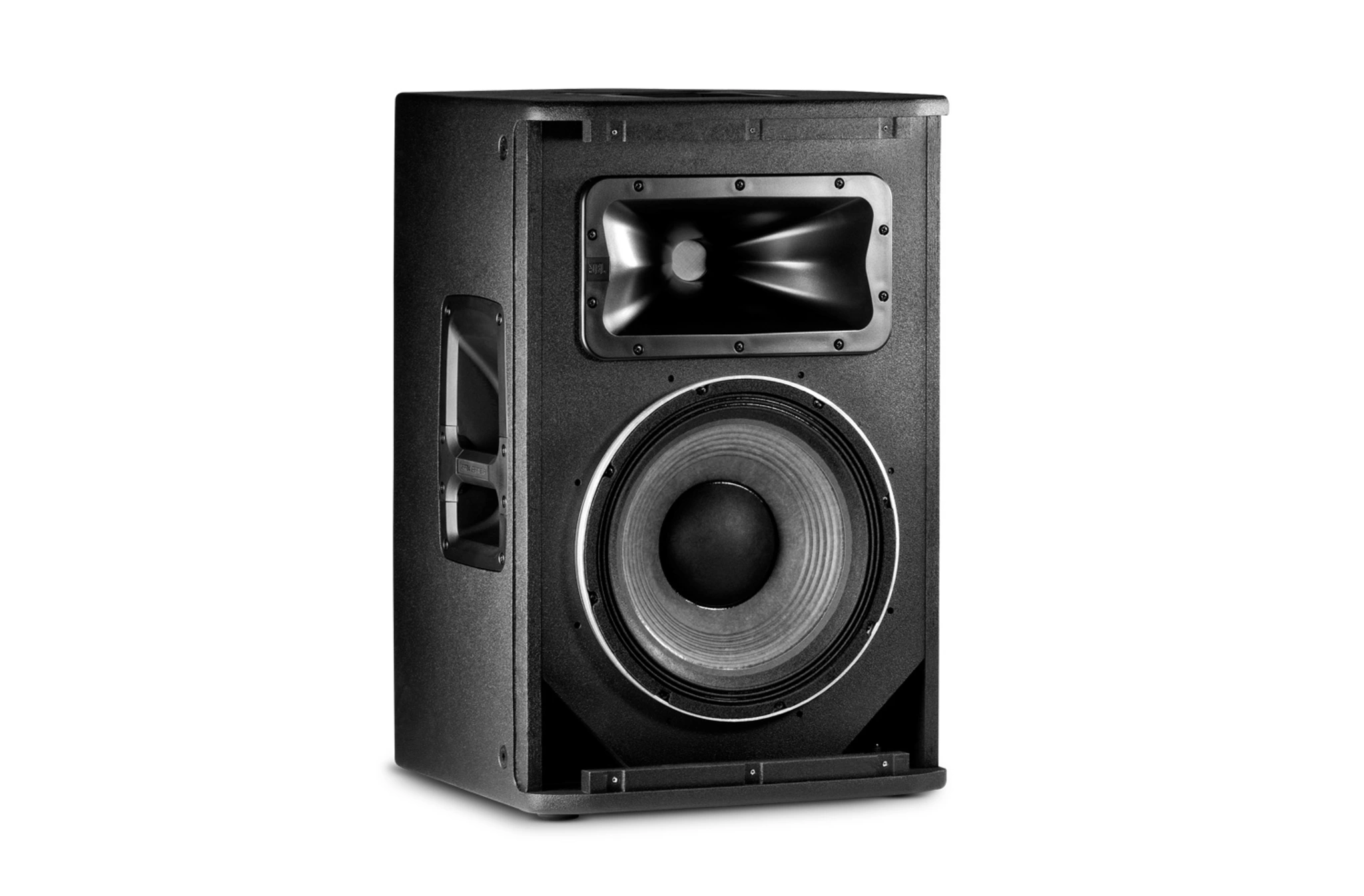 JBL, SRX812P 12-inch 2-Way Multipurpose Powered Speaker