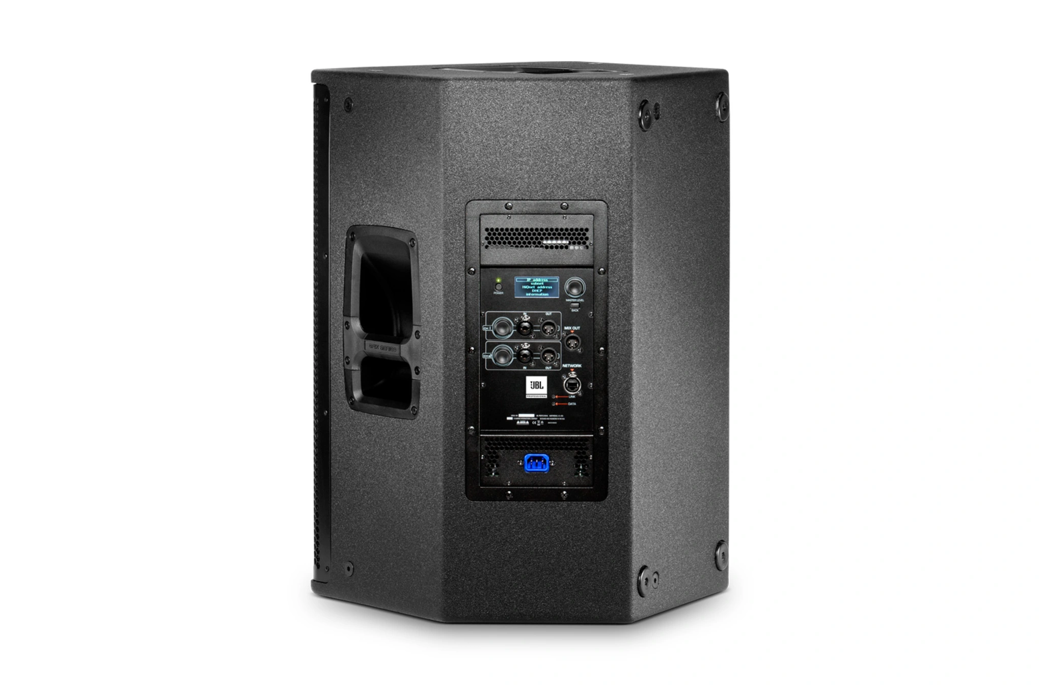 JBL, SRX815P 15-inch 2-Way Multipurpose Powered Speaker