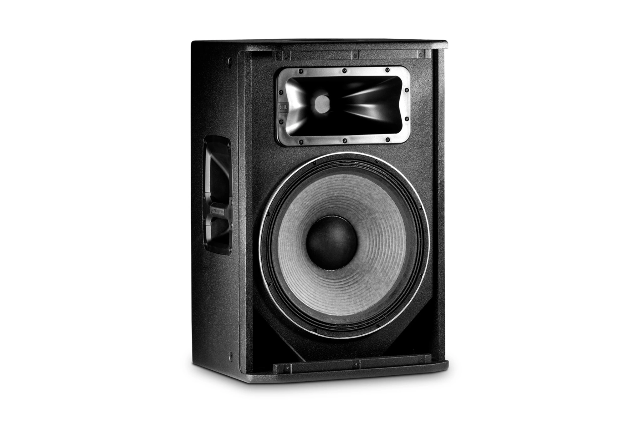 JBL, SRX815P 15-inch 2-Way Multipurpose Powered Speaker