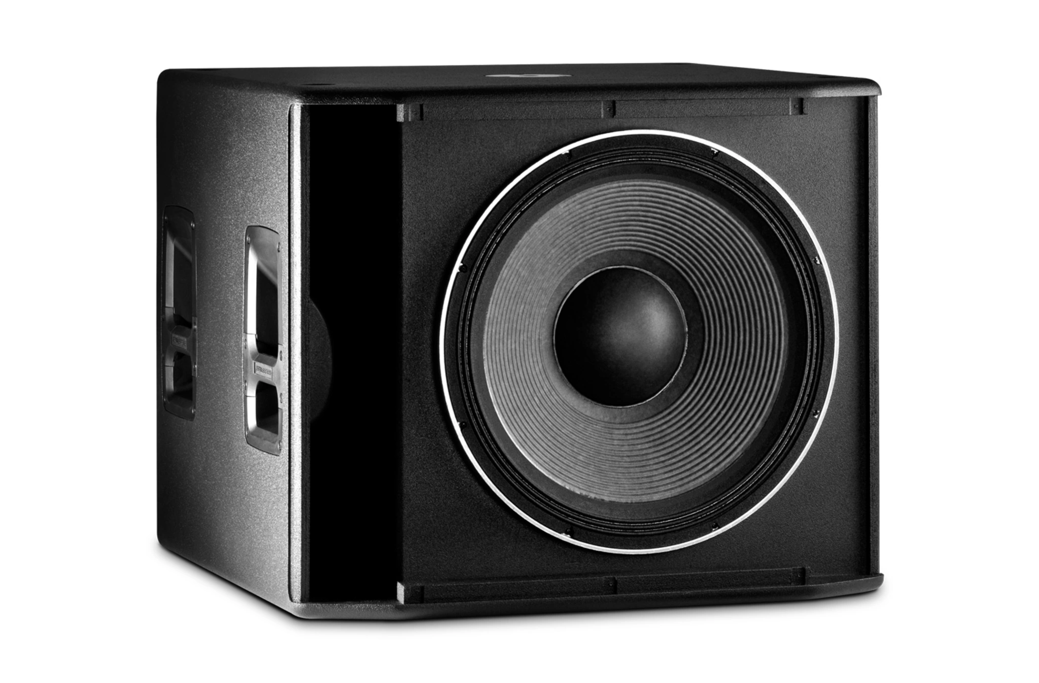 JBL, SRX818SP 18-inch Powered Active Professional Subwoofer