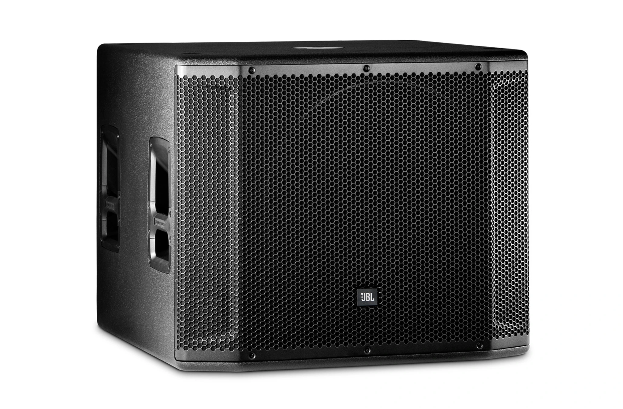 JBL, SRX818SP 18-inch Powered Active Professional Subwoofer