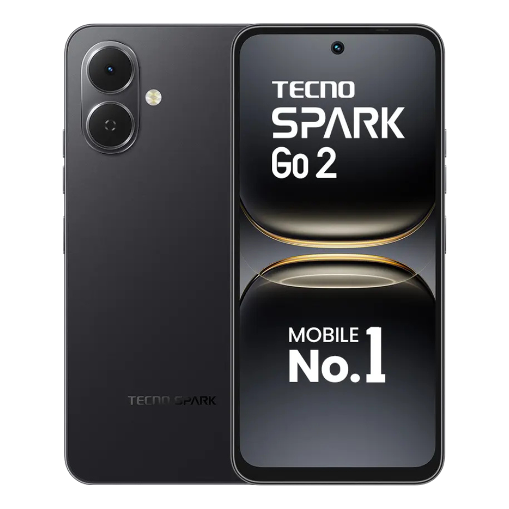 TechNo, Spark Go 2 Launch Bugget Phone India