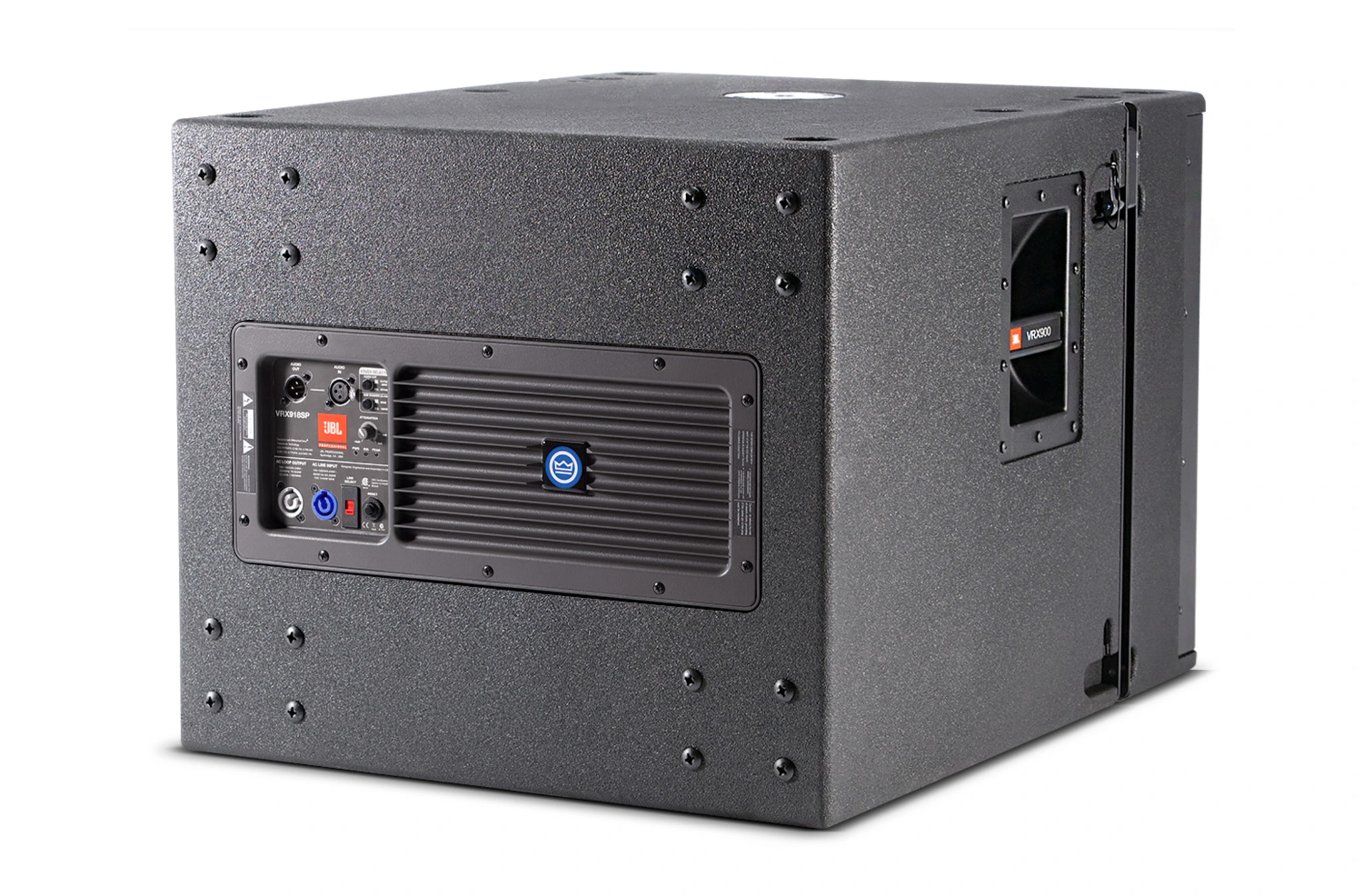 JBL VRX918SP 18 inch High Power Actived Flying Subwoofer India details 2025