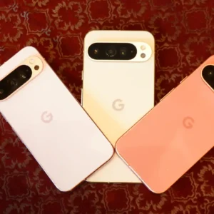 Pixel 10 Review: Google’s AI-Powered Flagship Redefines Android