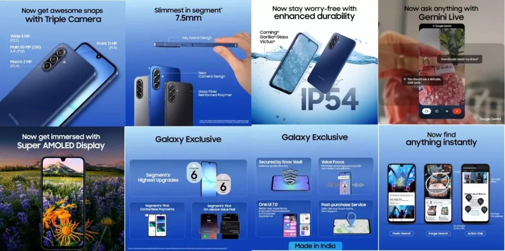 Is the Samsung Galaxy A17 the Best Mid-Range Phone of the Year