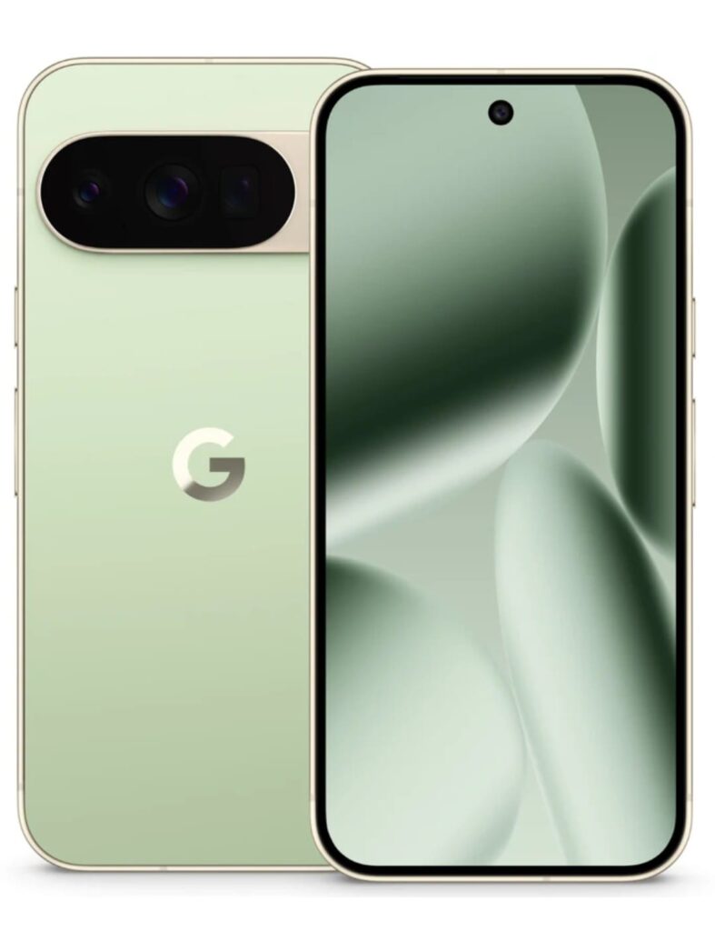 Google Pixel 10 Pro: Redefining Smartphone Excellence with Power, Precision, and AI 2025 ?