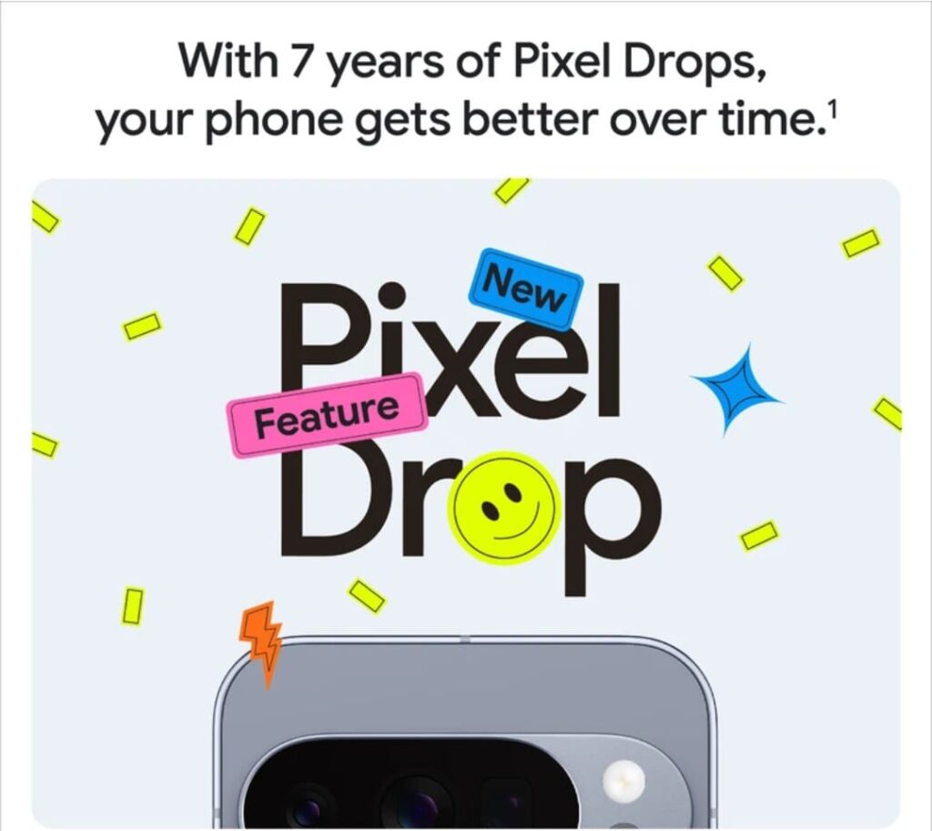 Google Pixel 10 Pro: Redefining Smartphone Excellence with Power, Precision, and AI 2025 ?