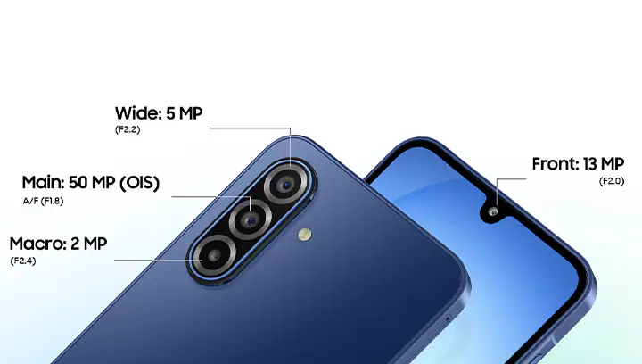 Is the Samsung Galaxy A17 the Best Mid-Range Phone of the Year