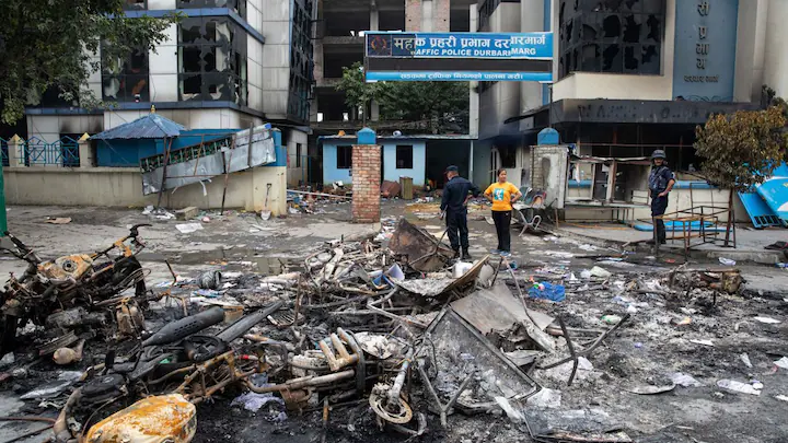 10 Unforgettable Places to Visit in Nepal