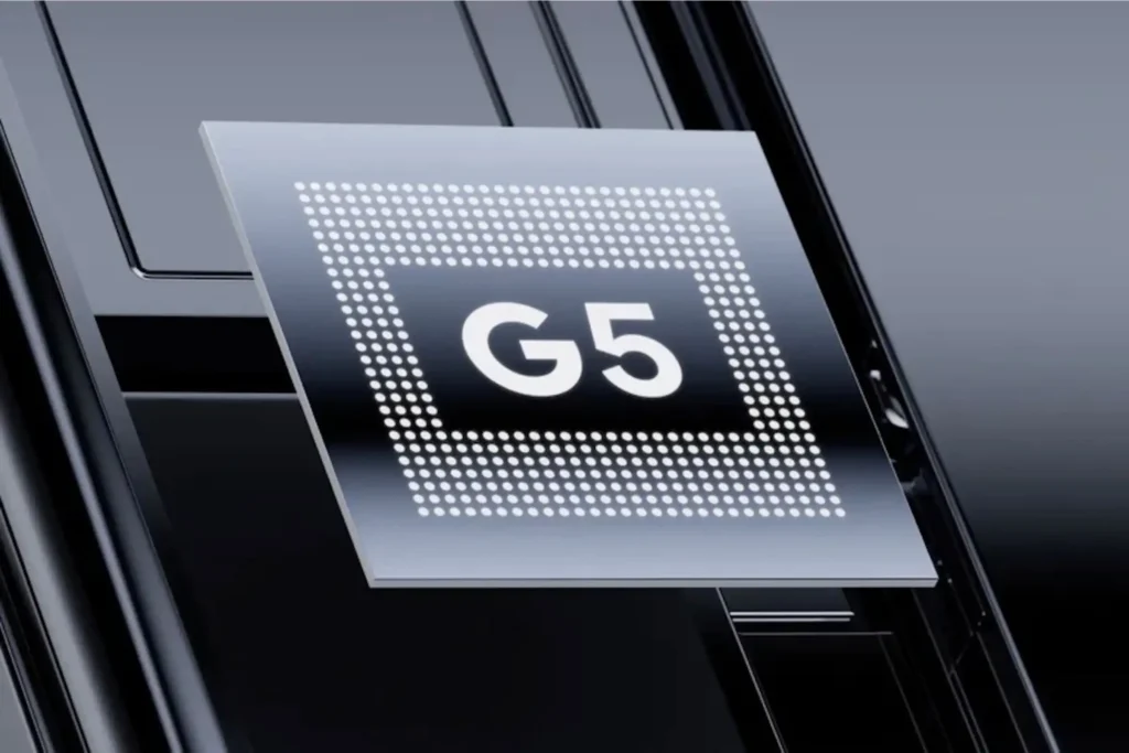 Inside the Pixel 10 Pro Fold Specs, Features & First Impressions