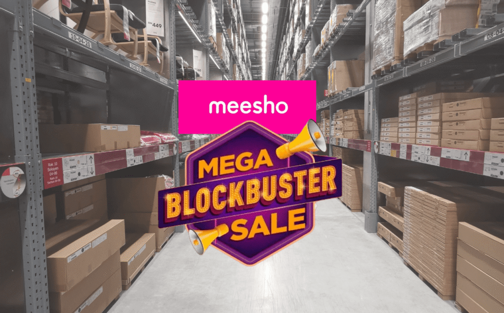 Meesho Blockbuster Sale Guide Best Discounts 2025