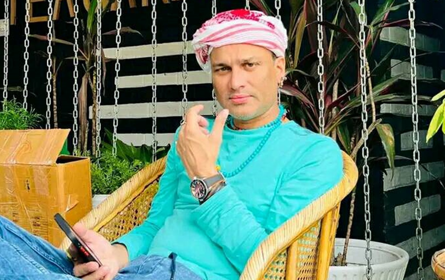 Zubeen Garg (1972‑2025) A Sudden Farewell on 19 September Assam best Singer post thumbnail image