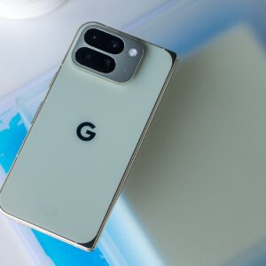 Inside the Pixel 10 Pro Fold Specs, Features & First Impressions