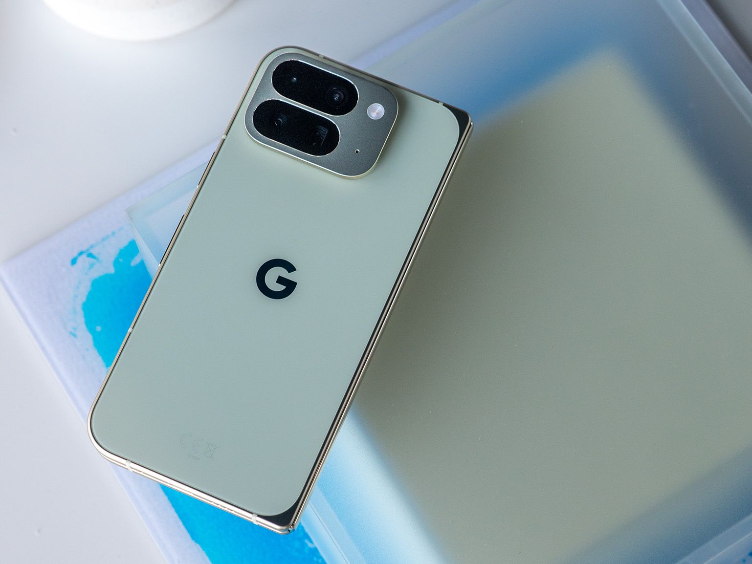 Inside the Google Pixel 10 Pro Fold Specs, Features & First Impressions India Price 172,999 post thumbnail image