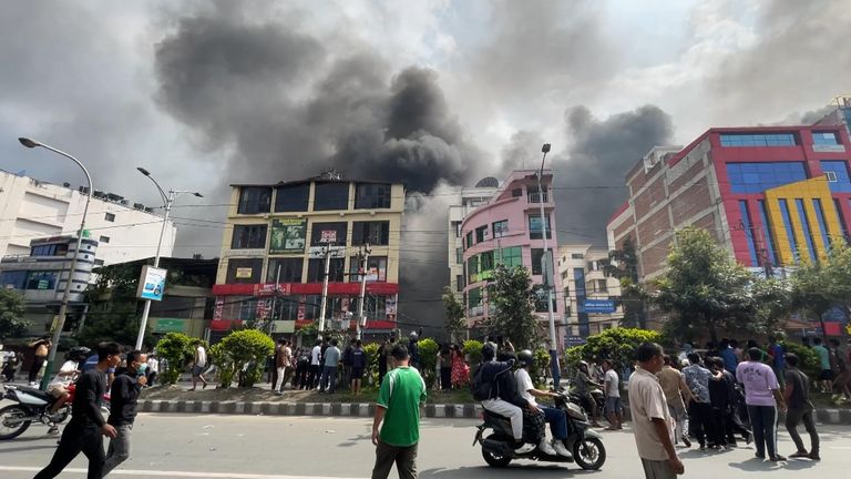 10 Unforgettable Places to Visit in Nepal