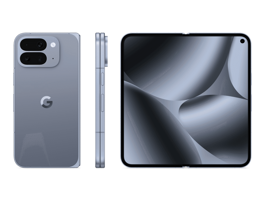 Inside the Pixel 10 Pro Fold Specs, Features & First Impressions