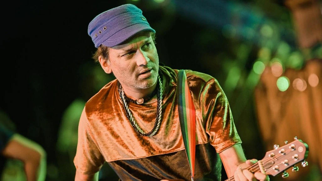 Zubeen Garg (1972‑2025) A Sudden Farewell on 19 September Assam best Singer